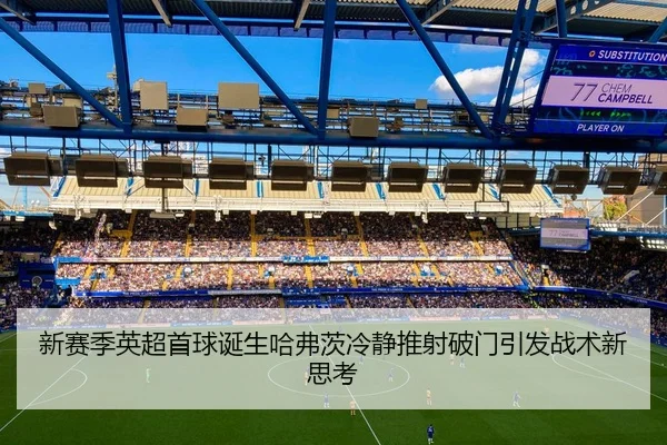 新赛季英超首球诞生哈弗茨冷静推射破门引发战术新思考（leyu.com）
